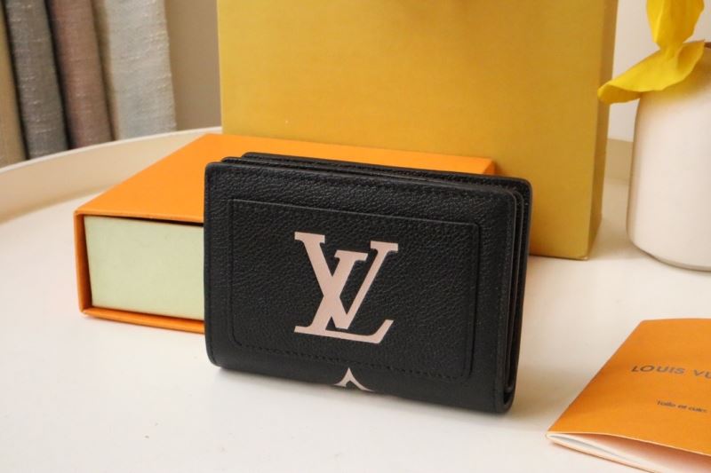 LV Wallets